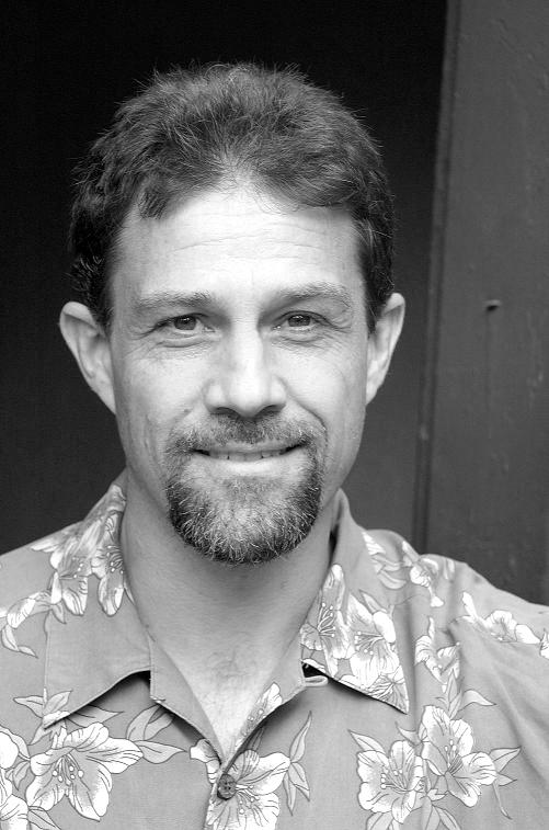 Christian Baskous Headshot 2008